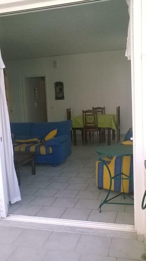 Nireos Proteos 20 Apartment Rafina  Exterior photo