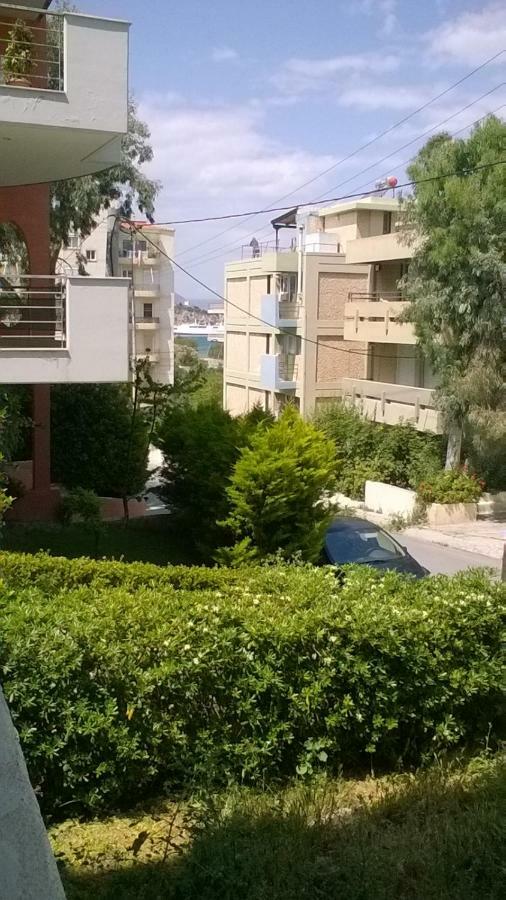 Nireos Proteos 20 Apartment Rafina  Exterior photo
