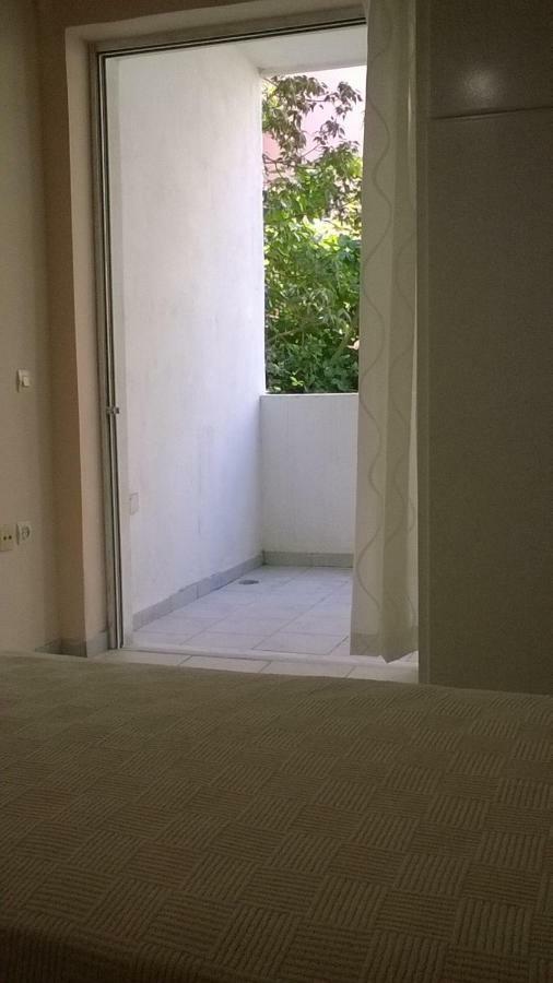 Nireos Proteos 20 Apartment Rafina  Exterior photo