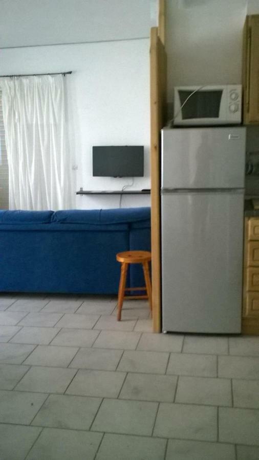 Nireos Proteos 20 Apartment Rafina  Exterior photo