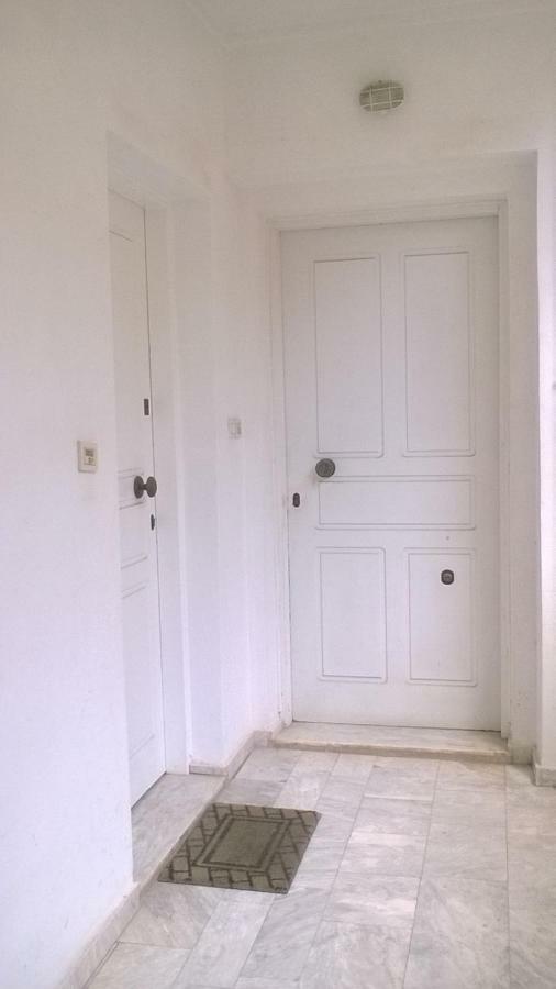 Nireos Proteos 20 Apartment Rafina  Exterior photo